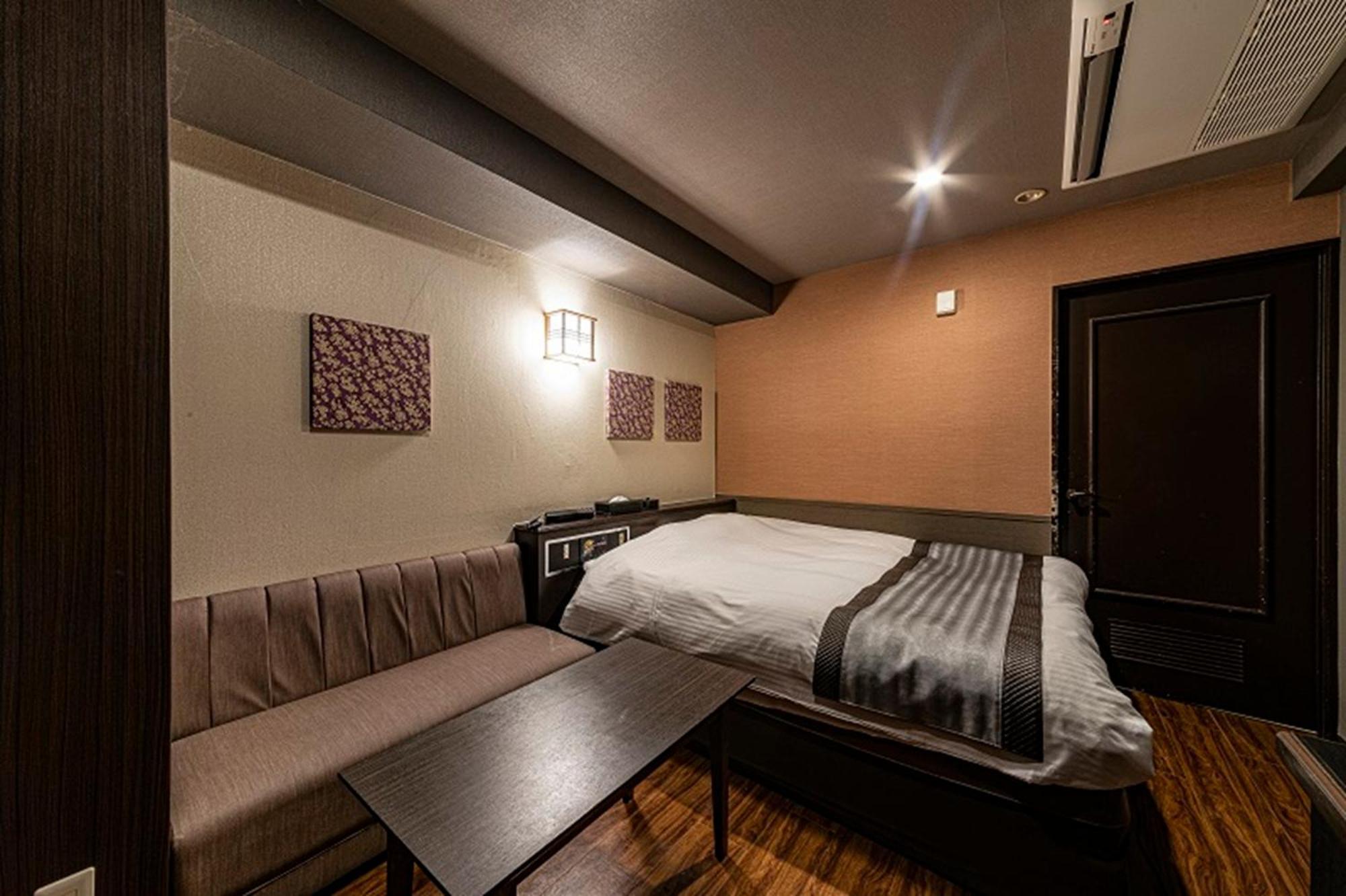 Hotel Mai Sakura 나라 외부 사진