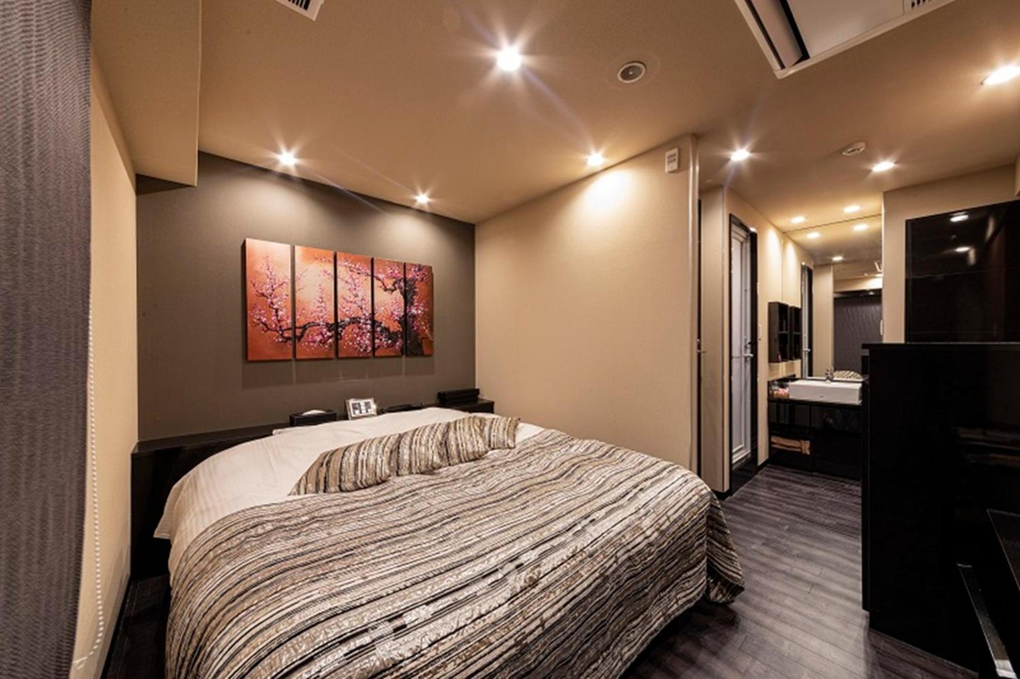 Hotel Mai Sakura 나라 외부 사진