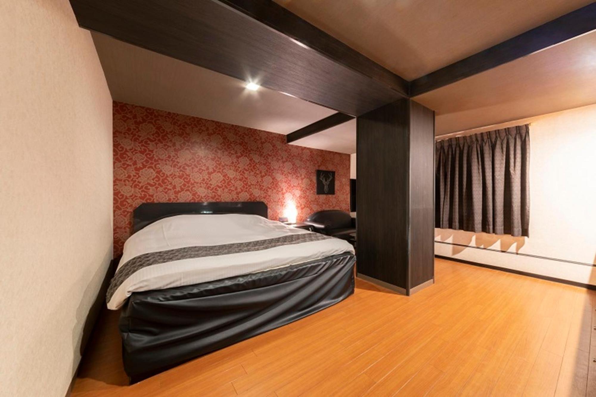 Hotel Mai Sakura 나라 외부 사진