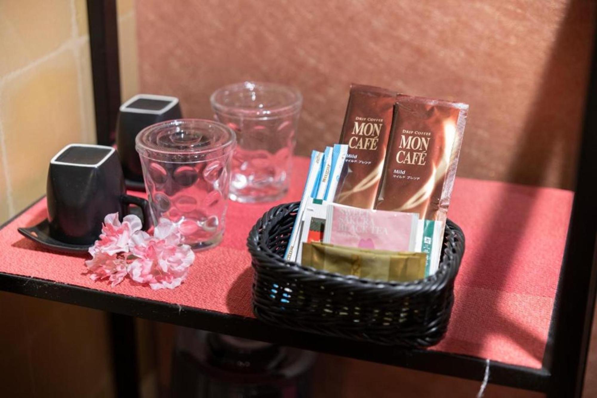 Hotel Mai Sakura 나라 외부 사진